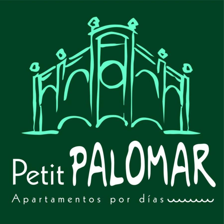 Apartamento Petit Palomar - Palomargroup Valencia Exterior foto